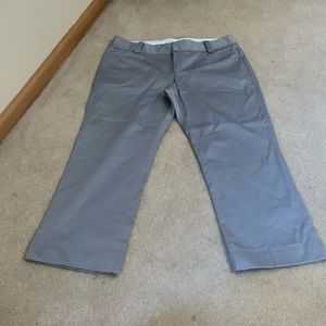 Banana republic stretch 12 made in Philippines